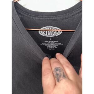 NHRA Vintage looking Tshirt “speed for all”